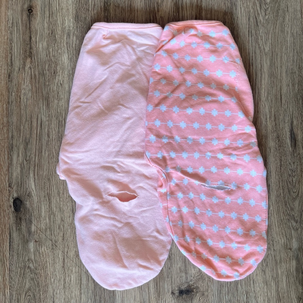 SwaddleMe - Picture 4 of 4